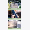 Electric Sprayer 5L Capacity Electric Plant Flower Mister with Portable