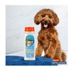 Hartz UltraGuard Rid Flea and Tick Oatmeal Shampoo for Dogs,