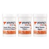 Young's 100g Yeast Nutrient, 60g Super Wine Yeast Compound, 50g