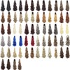 prinfantasy MW020 Ponytail Extension, Hairpiece, Ponytail Hair Extension with Clip