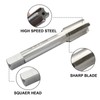 Litoexpe Metric M20 X 1.5mm Tap and Die Set, Right