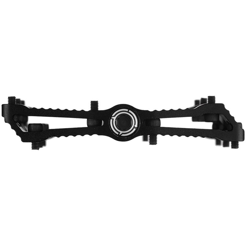 Deity Black Kat Pedals