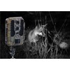 VisorTech Wildlife Cameras: 4K Wildlife Camera with Dual Lens, IR