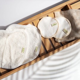 So Eco Facial Cleansing Kit, Beige, One Size