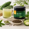 native village [Local Village] Fermented bitter melon pills 120g /