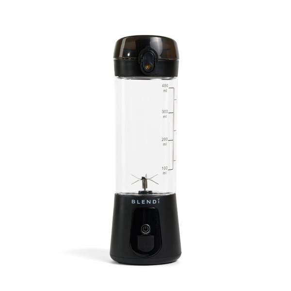BLENDi Lite Portable Blender (17oz) – USB Rechargeable, Powerful 70W