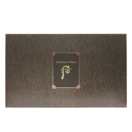 The Whoo Gongjinhyang Inyang 2-piece special set / 더후 공진향 인양 2종 스페셜 세트