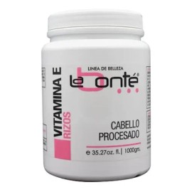 Vitamina E Rizos Definidos Labonte 1kg                                                                                                                
