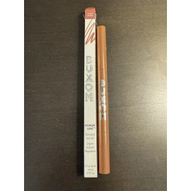 Buxom Power Line Plumping Lip Liner Hi def Honey .01 oz Full Size NIB
