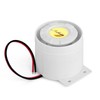Taikuwu Wired Mini Siren for Home Office Shop Garage Security
