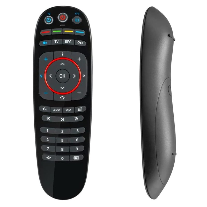 Gtek Canada Original remote Control for MAG 254 322 324