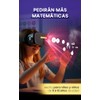Heromask Gafas VR Niños 5-12 Años · Juego Matemáticas en