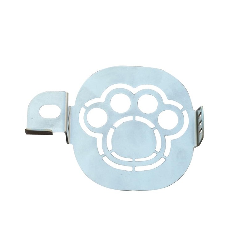 Mr Quick Stainless Steel Honda CC110 Cross Cab / Dax