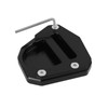 CHIFUN Kickstand Extender Enlarger Pad Side Stand Extension Plate Replacement