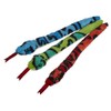 Ravensden Soft Toy Snake Plush 30cm
