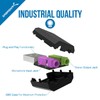 SABRENT USB External Stereo Sound Adapter for Windows and Mac.