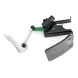Volkswagen 7E0941274 Level Sensor Rear Headlight Range Control Sensor, Not for PR Code 1BL/1BQ