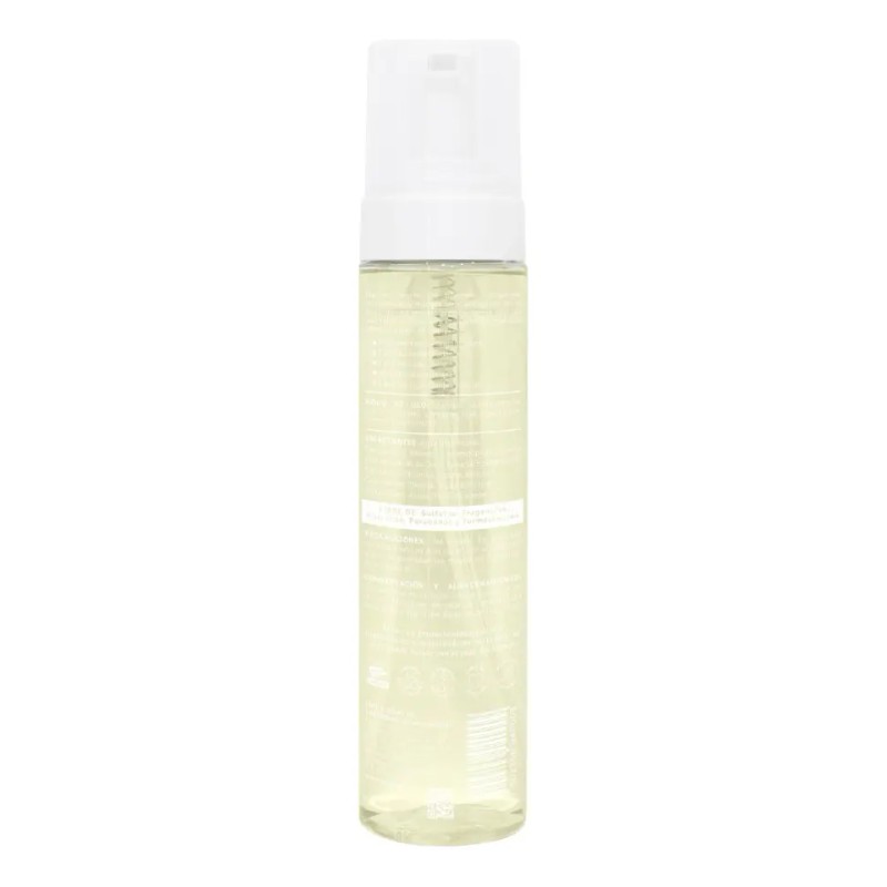 Jabón De Biberones 250 Ml Ohganics Ingredientes Naturales