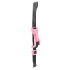 Car Bump Belt Long Car Bump Strap Adjuster for Pregnant