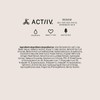 ACTIIV Renew Healing Conditioner (Unisex) | Improves Hair’s Appearance, Hydrates