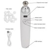 Handheld Diamond Microdermabrasion Machine Professional Microdermabrasion Device Blackhead Removal Skin
