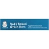 Gerber Graduates Cereal Bar, Apple Cinnamon, 5.5 Ounce (Pack of