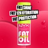 NYX PROFESSIONAL MAKEUP Fat Oil Lip Drip Gloss Tono Missed