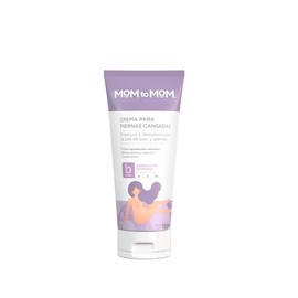 MOM to MOM Crema para Piernas Cansadas ETAPA b 190ml