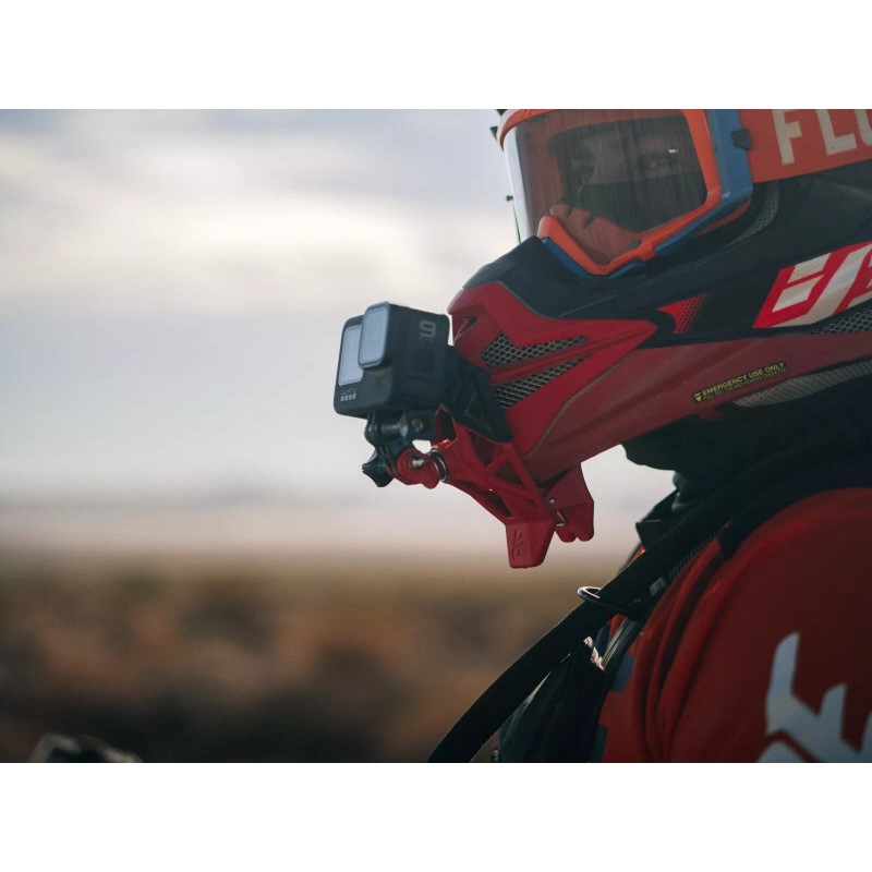 Dango Design Gripper Mount for GoPro or DJI Osmo Action