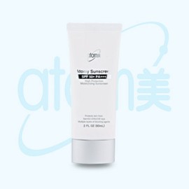 Atomy Sun Cream White SPF50+ PA+++, 1 unit, 60ml / 애터미 선크림 화이트 SPF50+ PA+++, 1개, 60ml
