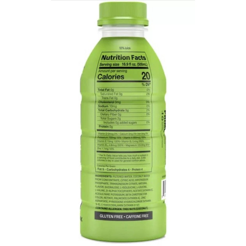 PRIME Hydration Variety 15-pack