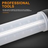FTIHTRY Fluid Extractor, Extraction&Fill Pump,Fluid Syringe Pump Manual Suction Vacuum