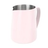 480ML Coffee Frothing Cup 304 Stainless Steel Milk Frother Jug