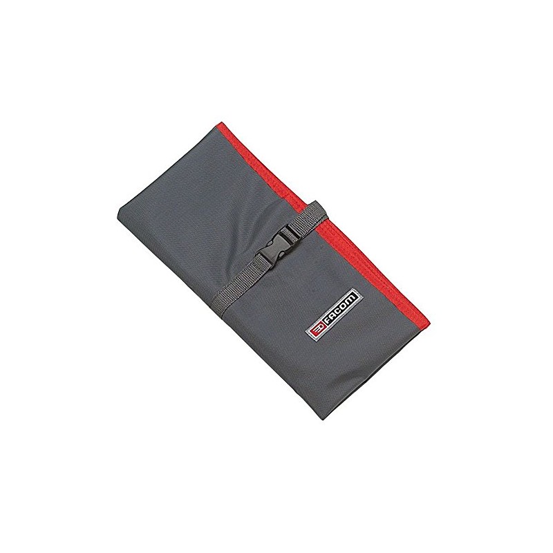 Facom Nylon roll bag - 10 compartments