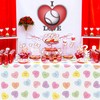 Heart Party Tablecloths