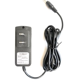 9V DCPOWER AC/DC Power Adapter/Power Supply Compatible Replacement for TC-Helicon Critical Mass Choir Reverb & Tone Pedal