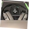 TEHAUX 6pcs Ear Pads Replacement for Gaming Headset Soft Cushion