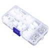 vhコネクタ 120PCS VH3.96 Connector Kit - Screw Terminal Block Plug