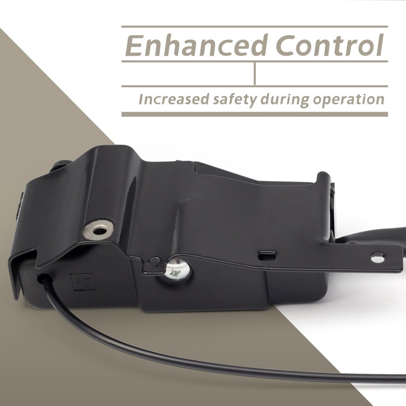 Ignition Switch Box Replacement for Harbor Freight Predator 22HP 670cc