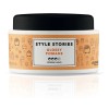 Alfaparf Style Stories Glossy Pomada Pelo Brillante X100 Ml