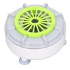 Vegetable Washing Machine 10W One Button Start Quick Rinse USB