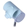 Rabbit Water Bottle Detachable Pet Cage Water Dispenser for Bunny