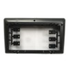 7'' to 9'' Inch Universal Car Radio Stereo Fascia Frame