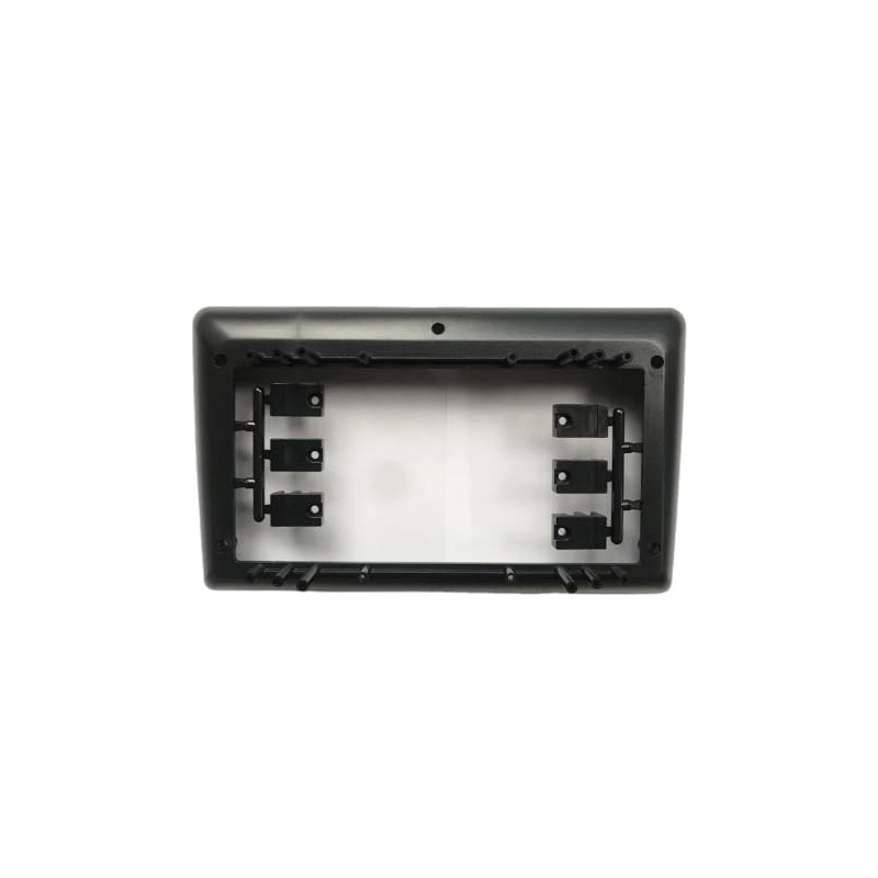 7'' to 9'' Inch Universal Car Radio Stereo Fascia Frame