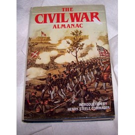 Civil War Almanac