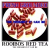 PRIORITY HEALTH AID ROOIBOS RED TEA Leaf Powerful Antioxidant Fresh