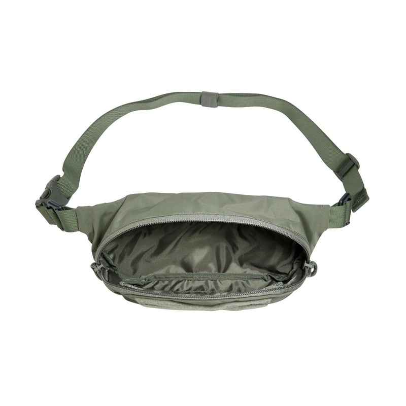 Tasmanian Tiger TT Hip Pouch Lightweight Tactical Hip Bag with