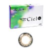 ネオサイト2ウィークシエル Neo Sight 2week Ciel UV 6枚入【シエルグリーン】-3.50
