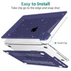 May Chen Compatible with M4 MacBook Pro 16 inch A3403