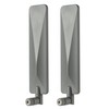 Eifagur Cellular Trail Camera Upgrade Replacement SMA Male Antenna Booster